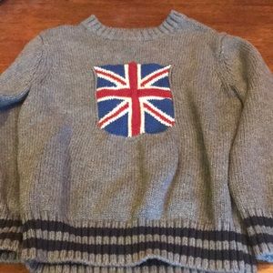 Gap Boys Sweater